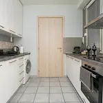 Elysium House Bright Floor With Terrace Location Apartamento *