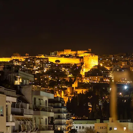 Appartement Elysium House Bright Floor With Terrace Location