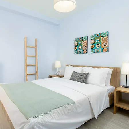 Elysium House Bright Floor With Terrace Location *