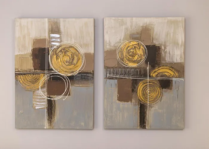 Elysium House Bright Floor With Terrace Location Appartement