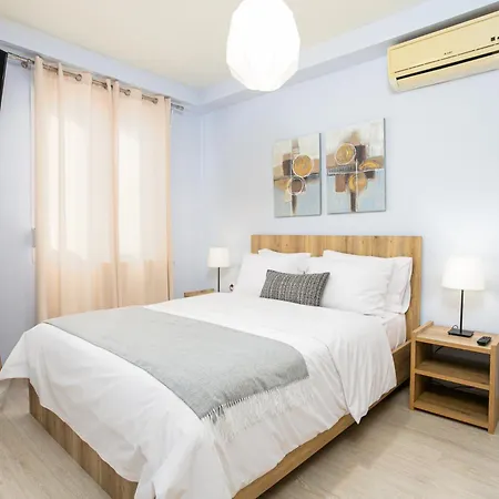 Elysium House Bright Floor With Terrace Location *