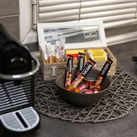 Διαμέρισμα Elysium House