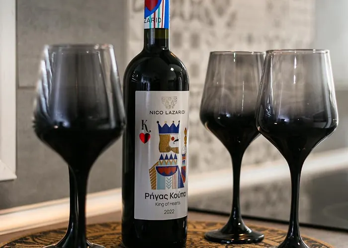 Elysium House Bright Floor With Terrace Location Апартаменты *