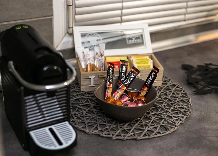 Апартаменты Elysium House Bright Floor With Terrace Location