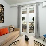 Apartamento Elysium House Bright Floor With Terrace Location *