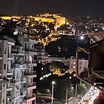 Apartamento Elysium House Bright Floor With Terrace Location