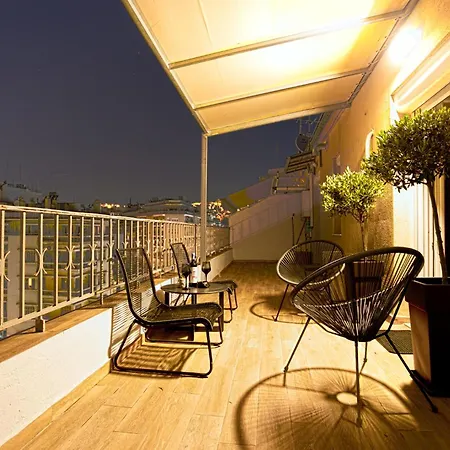 Elysium House *