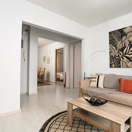 Appartement Elysium House *