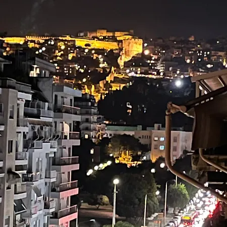 شقة Elysium House Bright Floor With Terrace Location